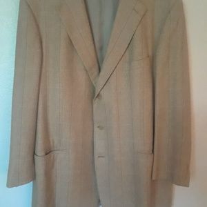 Ermenegildo Zegna @ Neiman Marcus  Sport coat